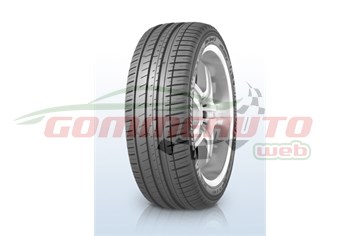 COP. 285/35ZR18 MICHELIN PS3 MO1 XL 101Y
